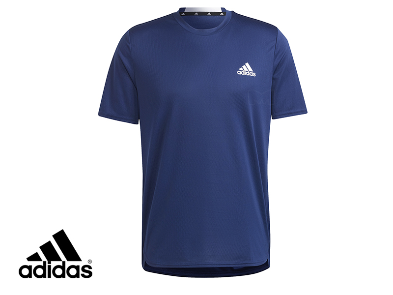 חולצת אדידס קצרה לגברים ADIDAS D4M TEE