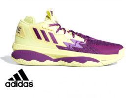 נעלי אדידס כדורסל ADIDAS DAME 8