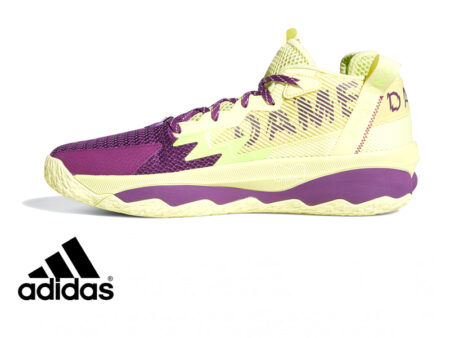 נעלי אדידס כדורסל ADIDAS DAME 8