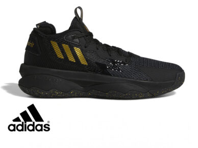 נעלי כדורסל אדידס לגברים ADIDAS DAME 8