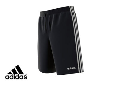 מכנסיים קצרים אדידס ADIDAS 3S SHORT