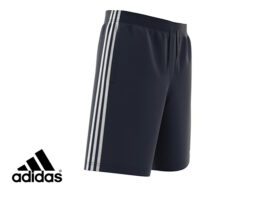 מכנסיים קצרים אדידס ADIDAS 3S SHORT