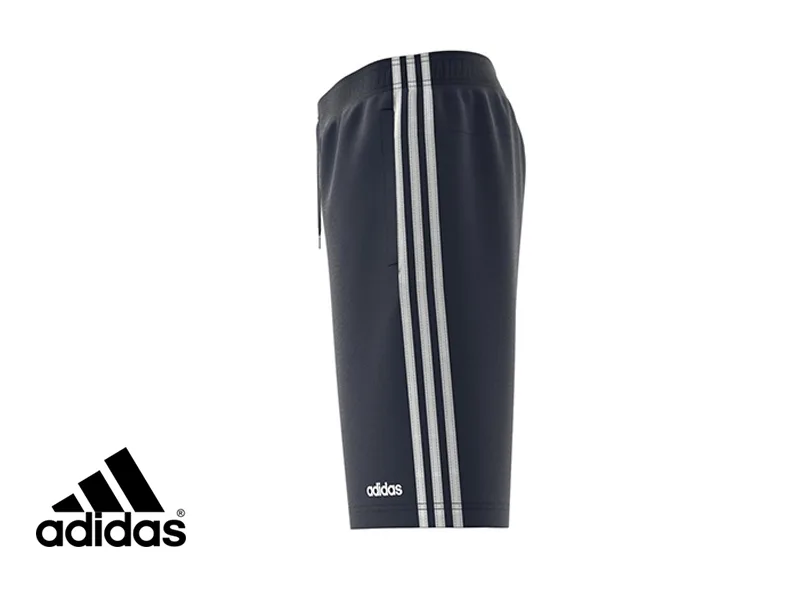 מכנסיים קצרים אדידס ADIDAS 3S SHORT ביגוד מאסטר ספורט
