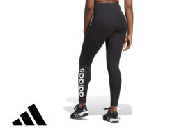 טייטס אדידס לנשים ADIDAS ESSENTIALS LEGGINS LOGO