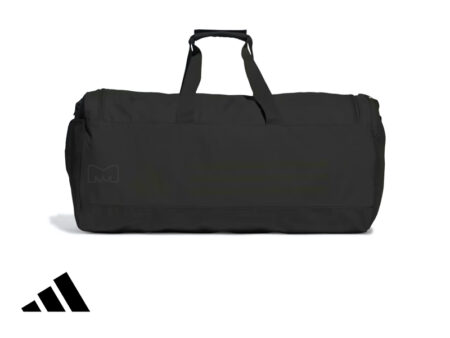 תיק אדידס לאימון  ADIDAS ESSENTIALS TRAINING DUFFEL BAG