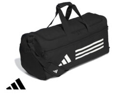 תיק אדידס לאימון  ADIDAS ESSENTIALS TRAINING DUFFEL BAG