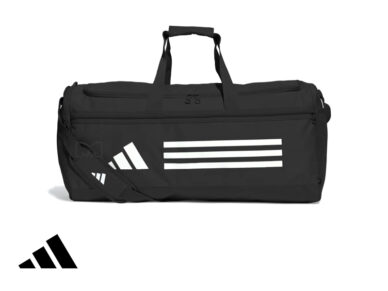 תיק אדידס לאימון  ADIDAS ESSENTIALS TRAINING DUFFEL BAG