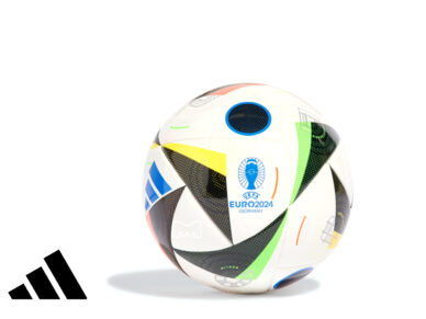 כדורגל אדידס מיני ADIDAS EURO 24 MINI BALL