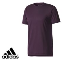 חולצת אדידס קצרה לגברים ADIDAS RESPONSE TEE