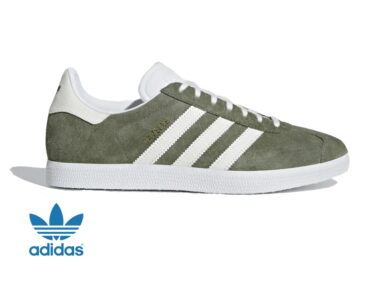 נעלי אופנה אדידס ADIDAS GAZELLE