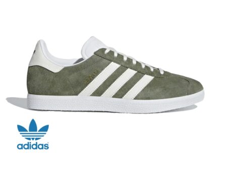 נעלי אופנה אדידס ADIDAS GAZELLE