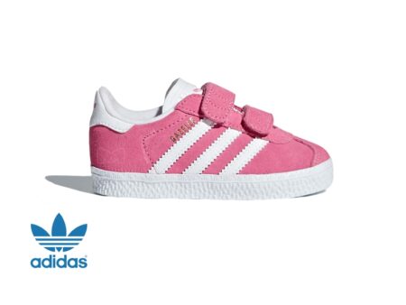 נעלי אדידס תינוקות ADIDAS GAZELLE CF