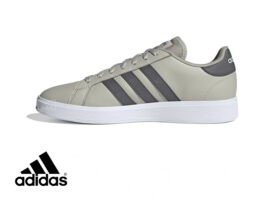 נעלי אדידס אופנתיות לגברים ADIDAS GRAND COURT BASE 2