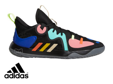 נעלי אדידס כדורסל ADIDAS HARDEN STEPBACK 2