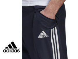 מכנס אדידס יובנטוס ADIDAS JUVENTUS PRESENTATION PANTS