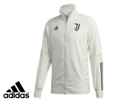 ג’קט אדידס ADIDAS JUVENTUS PRESENTATION JACKET