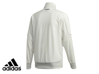 ג’קט אדידס ADIDAS JUVENTUS PRESENTATION JACKET