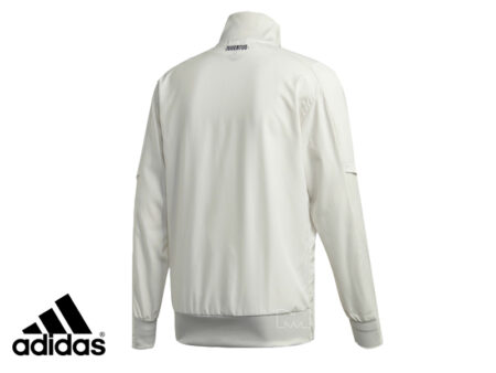 ג’קט אדידס ADIDAS JUVENTUS PRESENTATION JACKET