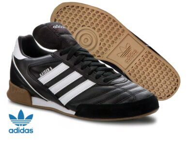 נעלי קטרגל אדידס  ADIDAS KAISER 5 GOAL