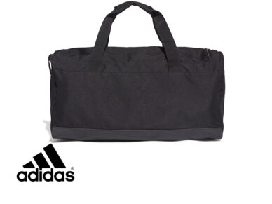 תיק אדידס לאימון ADIDAS GRAPHIC DUFFLE M