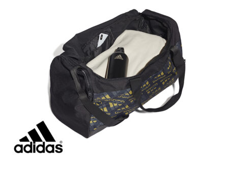 תיק אדידס לאימון ADIDAS GRAPHIC DUFFLE M