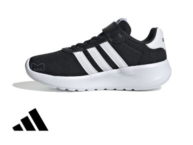 נעלי אדידס לילדים ונוער ADIDAS LITE RACER 3.0