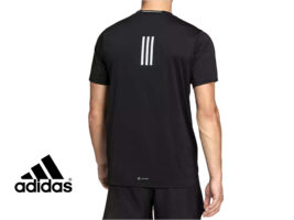 חולצת אדידס קצרה לגברים ADIDAS D4R TEE