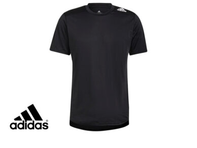 חולצת אדידס קצרה לגברים ADIDAS D4R TEE