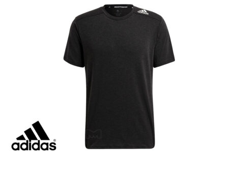 חולצת אדידס קצרה לגברים ADIDAS D4T TEE