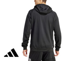 קפוצ’ון אדידס לגברים ADIDAS SERENO HOOD