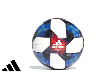 כדורגל אדידס מיני ADIDAS MLS MINI