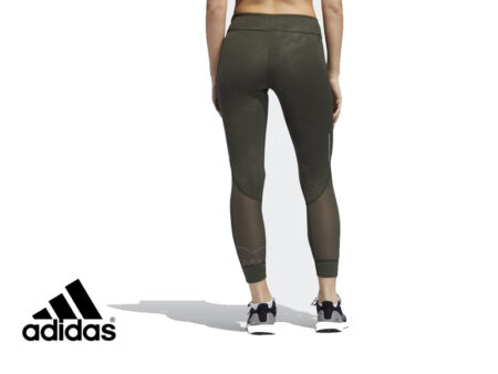 מכנסי טייטס ריצה לנשים ADIDAS OWN THE RUN TIGHT