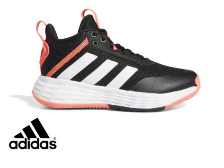 נעלי כדורסל אדידס לילדים נוער ADIDAS OWN THE GAME CNY 2.0