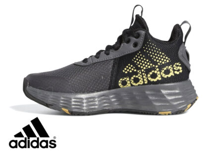 נעלי כדורסל אדידס לילדים ונוער ADIDAS OWN THE GAME 2.0