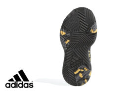 נעלי כדורסל אדידס לילדים ונוער ADIDAS OWN THE GAME 2.0