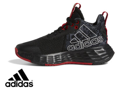 נעלי כדורסל אדידס לילדים נוער ADIDAS OWN THE GAME CNY 2.0