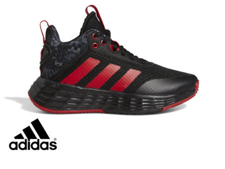 נעלי כדורסל אדידס לילדים נוער ADIDAS OWN THE GAME CNY 2.0