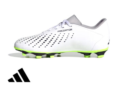 נעלי כדורגל אדידס לילדים ונוער ADIDAS PREDATOR ACCURACY 4