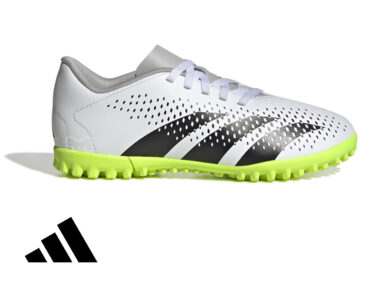 נעלי קטרגל אדידס לילדים ונוער ADIDAS PREDATOR ACCURACY 4