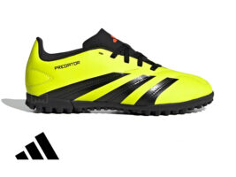 נעלי כדורגל אדידס מסי לילדים ונוער ADIDAS X CRAZYFAST CLUB MESSI