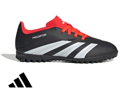 נעלי קטרגל אדידס לילדים ונוער ADIDAS PREDATOR CLUB