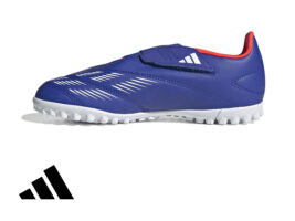 נעלי קטרגל אדידס לילדים ונוער ADIDAS PREDATOR CLUB VEL