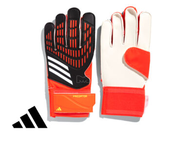 כפפות שוער אדידס לילדים ונוער ADIDAS PREDATOR GLOVES