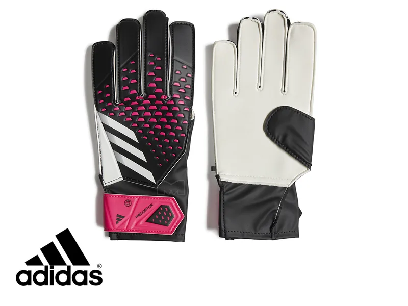 כפפות שוער אדידס לילדים ונוער ADIDAS PREDATOR TRAINING GLOVES אביזרים מאסטר ספורט