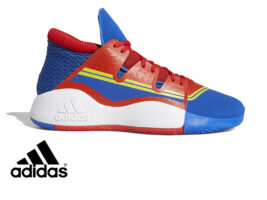 נעלי אדידס כדורסל לגברים ADIDAS PRO VISION