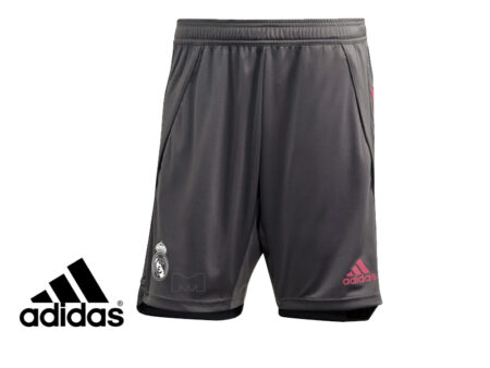 מכנסי אדידס ADIDAS REAL MADRID SHORTS