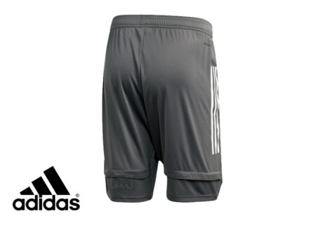 מכנסי אדידס ADIDAS REAL MADRID SHORTS