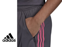 מכנסי אדידס ADIDAS REAL MADRID SHORTS