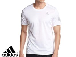 חולצת אדידס קצרה לגברים ADIDAS RESPONSE TEE