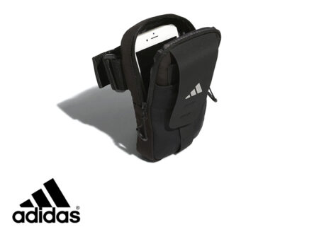 פאוץ’ ריצה אוניברסלי לטלפון נייד ADIDAS RUN ARM POUCH